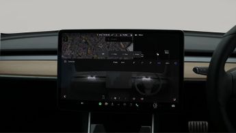 Tesla Model 3 ALL MODELS