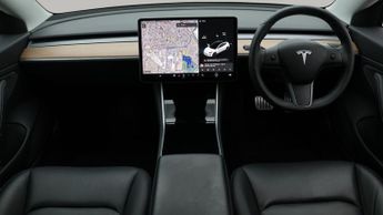 Tesla Model 3 ALL MODELS