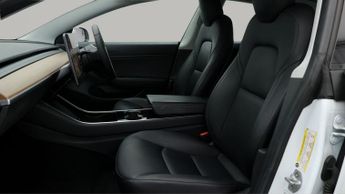 Tesla Model 3 ALL MODELS