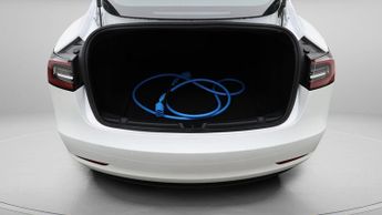 Tesla Model 3 ALL MODELS