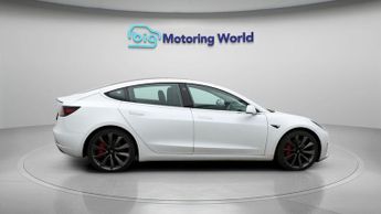 Tesla Model 3 ALL MODELS