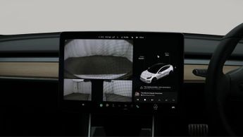 Tesla Model 3 ALL MODELS