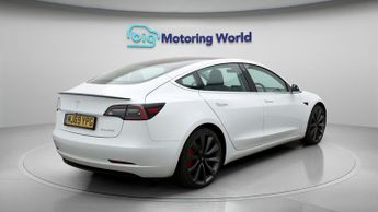 Tesla Model 3 ALL MODELS