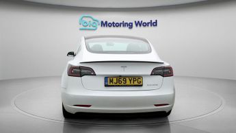 Tesla Model 3 ALL MODELS