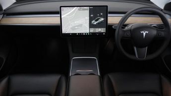 Tesla Model 3 ALL MODELS