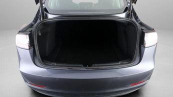 Tesla Model 3 ALL MODELS