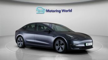 Tesla Model 3 ALL MODELS