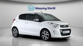 Citroen C1 FLAIR