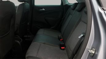 Vauxhall Crossland ELITE EDITION