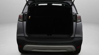 Vauxhall Crossland ELITE EDITION