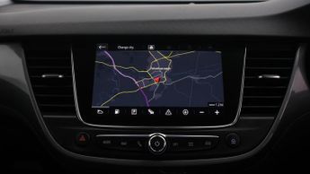 Vauxhall Crossland ELITE EDITION