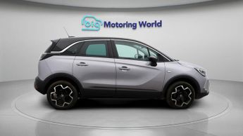 Vauxhall Crossland ELITE EDITION