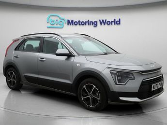 Kia Niro 2