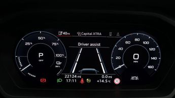 Audi Q4 e-tron SPORTBACK SPORT