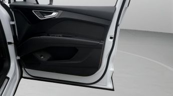 Audi Q4 e-tron SPORTBACK SPORT