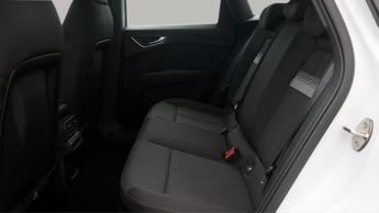 Audi Q4 e-tron SPORTBACK SPORT