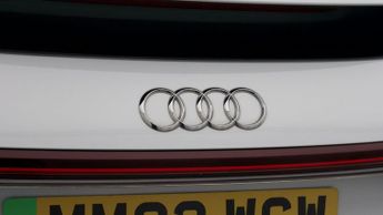 Audi Q4 e-tron SPORTBACK SPORT