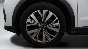 Audi Q4 e-tron SPORTBACK SPORT