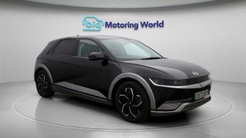 Hyundai IONIQ ULTIMATE