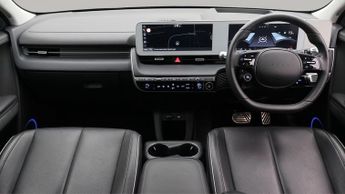 Hyundai IONIQ 5 ULTIMATE