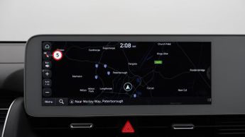 Hyundai IONIQ 5 ULTIMATE