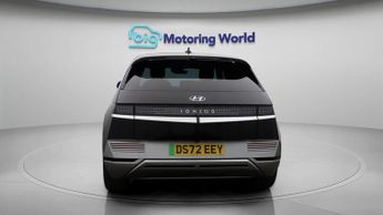 Hyundai IONIQ 5 ULTIMATE