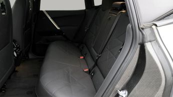 BMW iX XDRIVE40 M SPORT