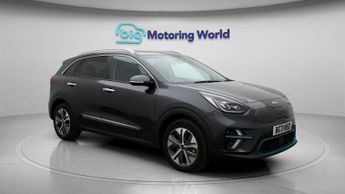 Kia Niro 4 PLUS