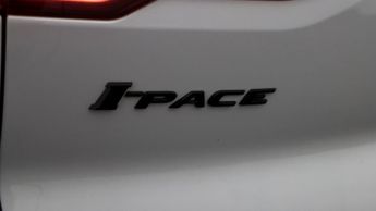 Jaguar I-PACE HSE BLACK