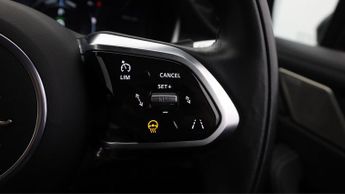 Jaguar I-PACE HSE BLACK