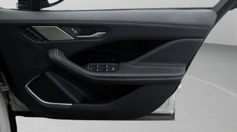 Jaguar I-PACE HSE BLACK