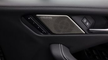 Jaguar I-PACE HSE BLACK