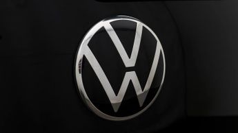 Volkswagen e-up! E-UP