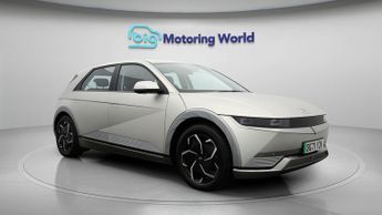 Hyundai IONIQ PREMIUM