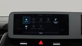 Hyundai IONIQ 5 PREMIUM