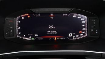 SEAT Tarraco TDI 4DRIVE XCELLENCE DSG