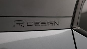 Volvo XC40 T4 R-DESIGN AWD