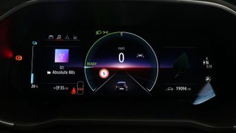 Renault Zoe GT LINE PLUS