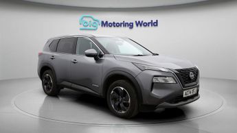 Nissan X-Trail E-4ORCE ACENTA PREMIUM