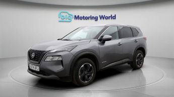 Nissan X-Trail E-4ORCE ACENTA PREMIUM