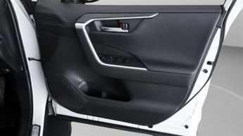 Toyota RAV4 VVT-I ICON