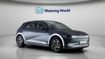 Hyundai IONIQ 5 PREMIUM