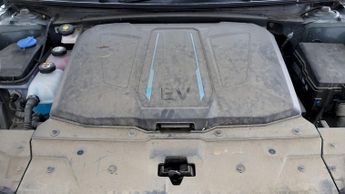 Hyundai IONIQ 5 PREMIUM