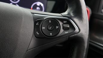 Vauxhall Mokka Electric SRI NAV PREMIUM