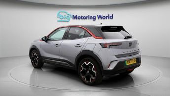 Vauxhall Mokka Electric SRI NAV PREMIUM