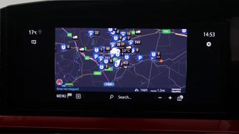 Vauxhall Mokka Electric SRI NAV PREMIUM