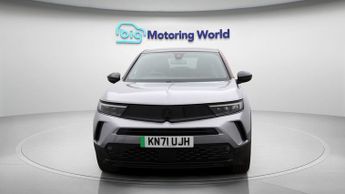 Vauxhall Mokka Electric SRI NAV PREMIUM