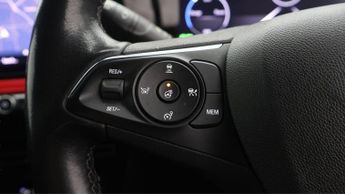 Vauxhall Mokka Electric SRI NAV PREMIUM