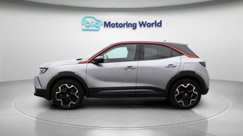 Vauxhall Mokka Electric SRI NAV PREMIUM
