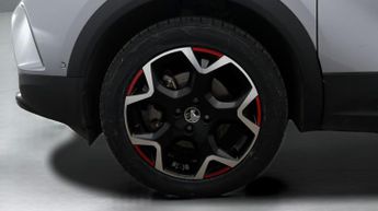 Vauxhall Mokka Electric SRI NAV PREMIUM